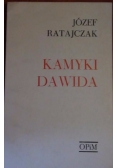 Kamyki Dawida