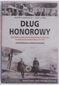 Dług honorowy