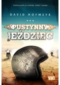 Pustynny jeździec, nowa