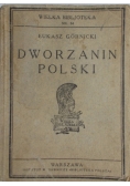 Dworzanin polski, 1926 r.
