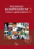 Kompendium wiedzy o społeczeństwie 2