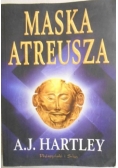 Maska Atreusza