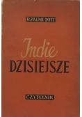 Indie dzisiejsze