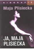 Ja, maja Plisiecka