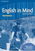 English in Mind 5 Workbook