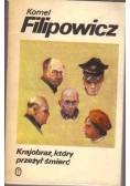 Krajobraz, który przeżył śmierć