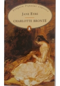 Charlotte Bronte Wydanie kieszonkowe