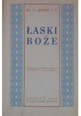 Łaski Boże, 1934 r.