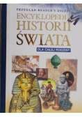 Encyklopedia historii świata