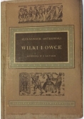 Wilki i owce