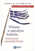 Witamy w zatrutym kielichu