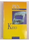 Kino. PWN leksykon