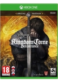 Kingdom Come Deliverance