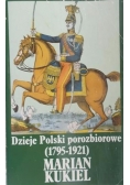 Dzieje Polski porozbiorowe (1795-1921)