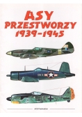 Asy przestworzy 1939-1945