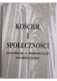 Kościół i społeczności
