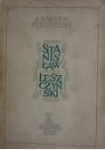 Stanisław Leszczyński