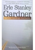 Sprawa leniwego kochanka