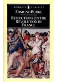 Reflections on the revolution in France