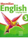 English Language Book 3