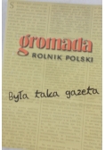 Gromada. Rolnik polski