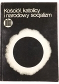 Kościół, katolicy i narodowy socjalizm