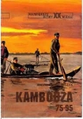 Największe bitwy XX wieku Kambodża 75-95