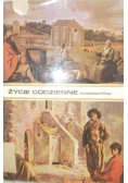 Życie codzienne Hugontów