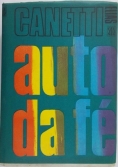 Auto dafe