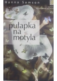 Pułapka na motyla