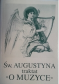 Św. Augustyna traktat o muzyce