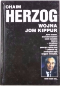 Wojna Jom Kippur