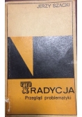 Tradycja. Przegląd problematyki