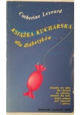 Ksiażka kucharska dla diabetyków