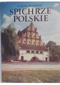 Spichrze polskie