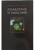 Zdarzenie w emilcinie