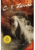 The last battle