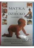 Matka i dziecko