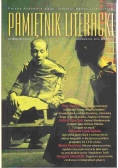 Pamiętnik literacki