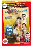 Adrenalyn XL FIFA 365 2018 Megazestaw startowy