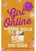 Girl Online Going Solo