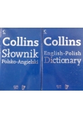 Collins. Słownik Polsko – Angielski / English – Polish Dictionary