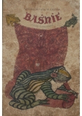 Baśnie