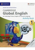 Cambridge Global English 1 Activity Book