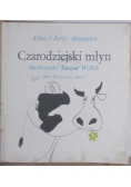 Czarodziejski młyn