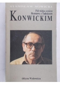 Pół wieku czyśćca: Rozmowy z Tadeuszem Konwickim