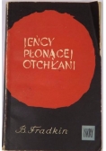 Jeńcy płonącej otchłani