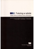 Tutoring w szkole