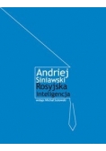 Rosyjska inteligencja, Nowa