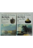 Rosja w roku 1839 tom I-II
